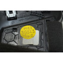Difusor Ar Lateral Esquerdo Painel Creta 2023 Original