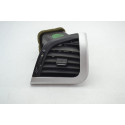 Difusor Ar Lateral Esquerdo Painel Peugeot 207 2011 Original