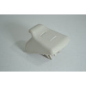 Presilha Suporte Quebra Sol Ford Fiesta 2009 Original