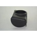 Porta Copos Console Vw Golf 2000 A 2014 Original Preto