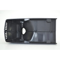 Moldura Retrovisor Interno Bmw X3 Xdrive 2011 Original Preto