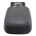 Apoio Encosto Braço Console Ford Focus 2011 Original Preto