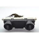 Comando Controle Ar Forçado Fox Spacefox Crossfox Original