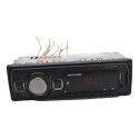 Radio Som Multilaser New One Bluetooth Usb Aux Sd Universal Preto