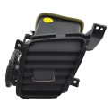 Difusor Ar Lateral Esquerdo Painel Civic 2014 Original