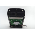 Moldura Central Painel Com Radio Mitsubishi Asx 2011 Orig Original