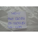Comando Ar Condicionado Painel Honda Hrv Hr-v 2015 Original
