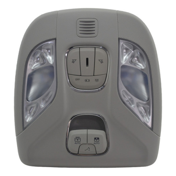 Luz Cortesia Interna Teto Jeep Compass 2024 Original