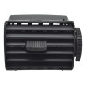 Difusor Ar Lateral Esquerdo Painel Spacefox 2008 Original