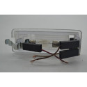 Luz Cortesia Interna Vw Gol Parati Saveiro Original
