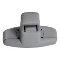 Presilha Suporte Do Quebra Sol Bmw 325i 2002 2003 Original