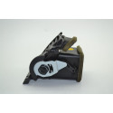 Difusor Lateral Esquerdo Painel Honda Civic 2009 Original