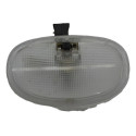 Luz Interna Teto Cortesia Fiesta 2003 Ecosport Original
