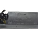 Porta Treco Objeto C/tomada Classic 2013 Corsa Original Preto