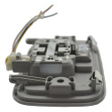 Luz Interna Teto Cortesia Creta 2024 Original