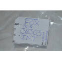 Botão Desembaçador Vw Fox Spacefox 2018-2022 Original