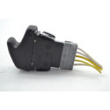 Botão Interruptor Comando Vidro Renault Sandero 2008 Origina