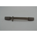 Puxador Alça Teto Pqp Toyota Corolla Xli 1998 1999 Original Preto