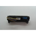 Comando Ar Condicionado Painel Ford Focus Titanium Original