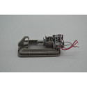 Luz Interna Quebra Sol Toyota Corolla Xrs 2013 Original