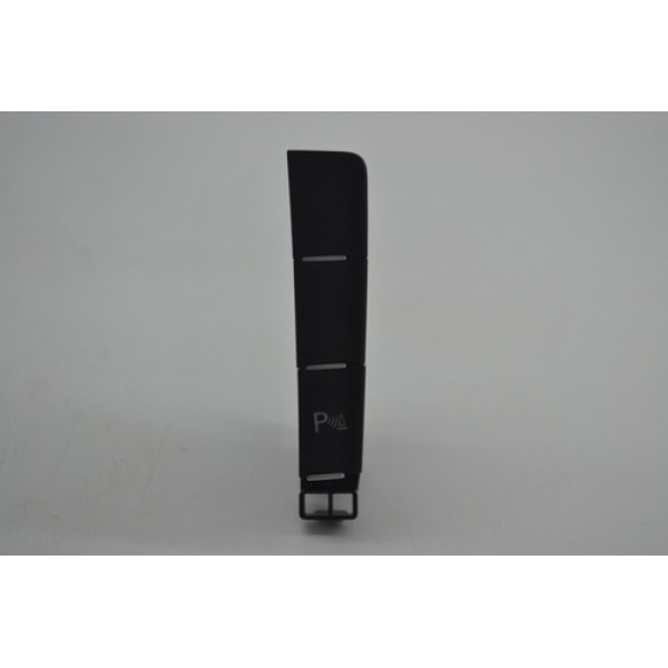 Botão Sensor Estacionamento Console Vw  Golf 2015 Original