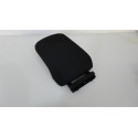 Estofado Apoio Braço Console Toyota Corolla 2014 2015 Origin Preto
