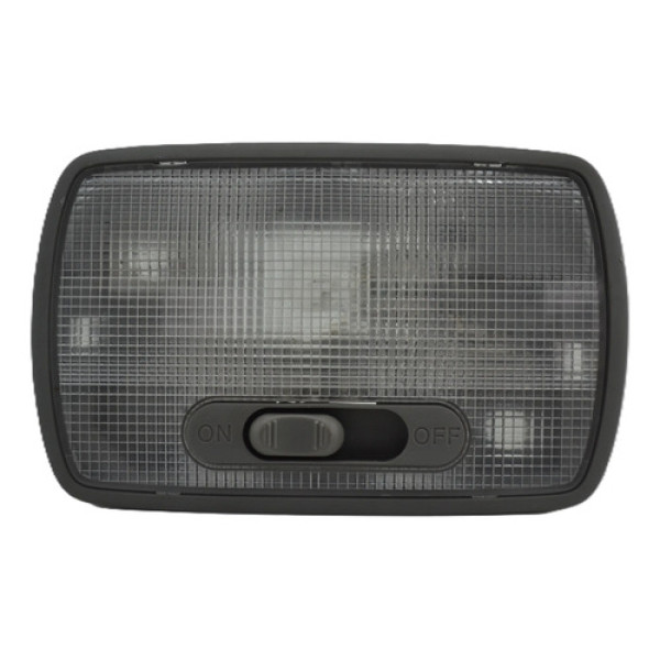 Luz Cortesia Central Interna Teto Accord 2013 Original