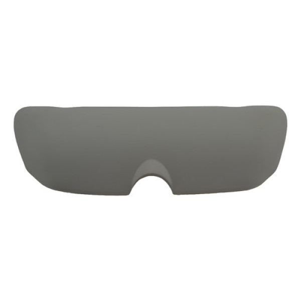 Acabamento Porta Oculos Teto Fiat Palio 2014 Original