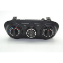 Comando Ar Condicionado Hb20 2020 Original