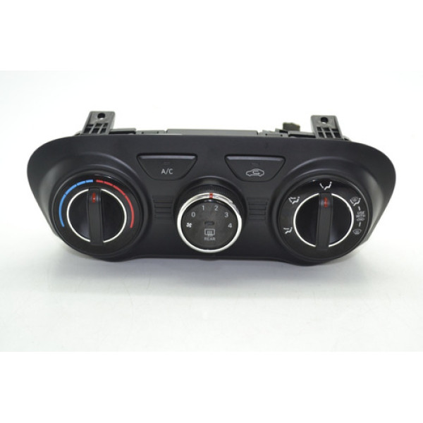 Comando Ar Condicionado Hb20 2020 Original