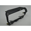 Moldura Comando Ar Painel Toyota Corolla 2017 Original