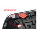 Difusor Saida Ar Lateral Direito Painel 2008 2022 Original