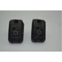 Par Presilha Quebra Sol Fiat Fastback 2022 Original