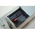Multimidia Radio Aparelho Som Painel Fox Spacefox Original