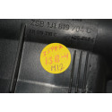 Difusor Lateral Direito Painel Vw Golf 1999 A 2014 Original