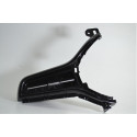 Difusor Ar Lateral Esquerdo Painel Jac T60 2021 2022 Origina