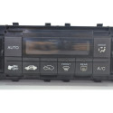 Comando Ar Condicionado Painel Honda Civic 2014 Origina