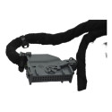Plug Conector Modulo Central Aparelho Som Toro 2022 Original