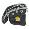 Difusor Ar Lateral Esquerdo Painel Creta 2023 Original