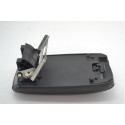 Apoio Encostro Braço Central Toyota Corolla 2024 Original Preto
