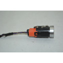 Botão Start Stop Engine Painel Vw T-cross 2020 -2022 Origina