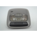 Luz Luminária Cortesia Teto Chevrolet Tracker 2021 Origina