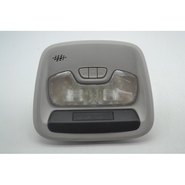 Luz Luminária Cortesia Teto Chevrolet Tracker 2021 Origina