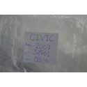 Quebra Sol Ld Direito Honda Civic 2007 A 2011 Original
