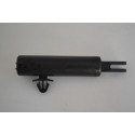 Amortecedor Tampa Porta Luva Objeto Painel Bmw X3 Original