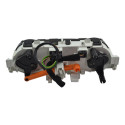Comando Controle Ar Condicionado Peugeot 208 2017 Original