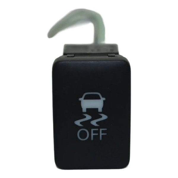 Botão Estabilidade Off L200 Triton Sport 2015-2023 Original