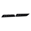 Par Difusor Superior Painel Nivus 2023 Virtus Polo Original