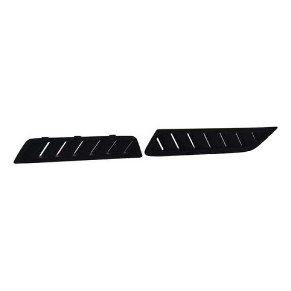 Par Difusor Superior Painel Nivus 2023 Virtus Polo Original