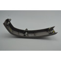 Acabamento Direito Painel Mitsubishi Pajero Dakar Original Cinza